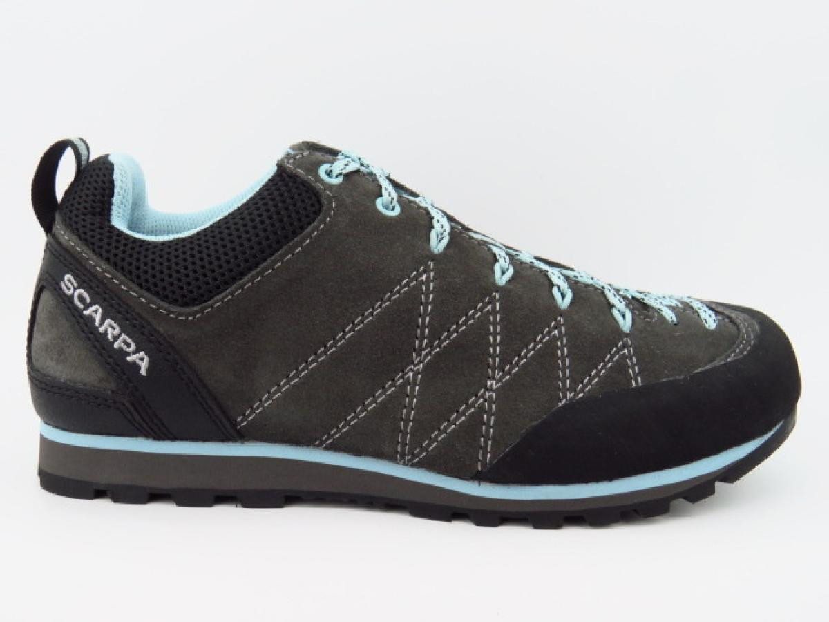 Scarpa Crux Women Wanderschuh