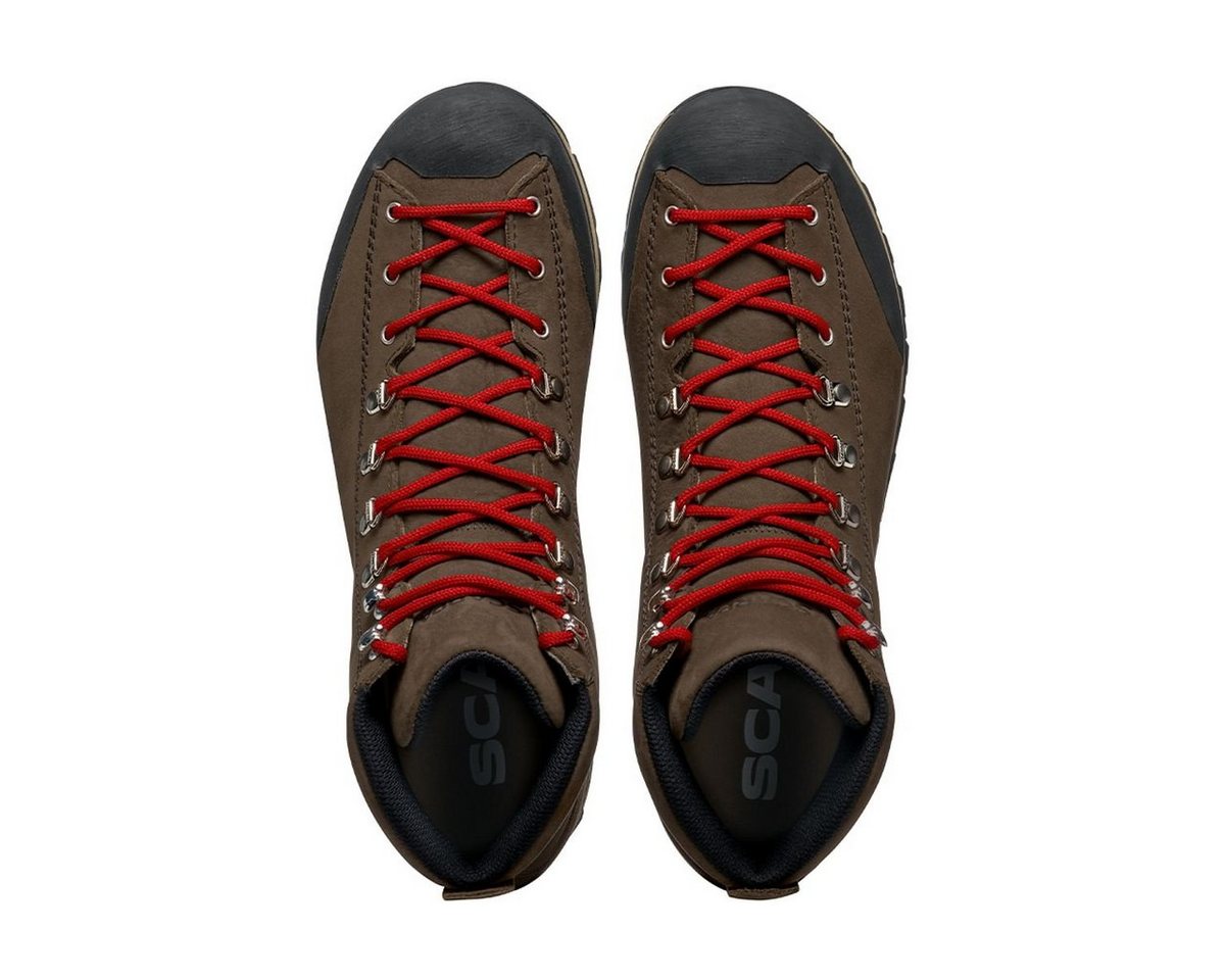 Scarpa Lifestyleschuh Guida City GTX (Unisex) – Scarpa Outdoorschuh