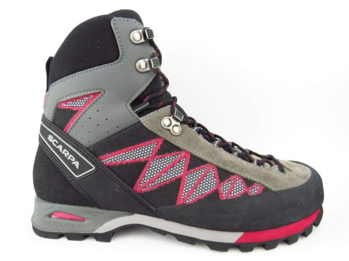 Scarpa Marmolada Trek HD Wmn Wanderschuh