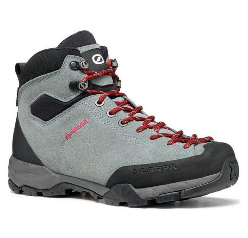 Scarpa Mojito Hike GTX Wmn Wanderstiefel (grau)
