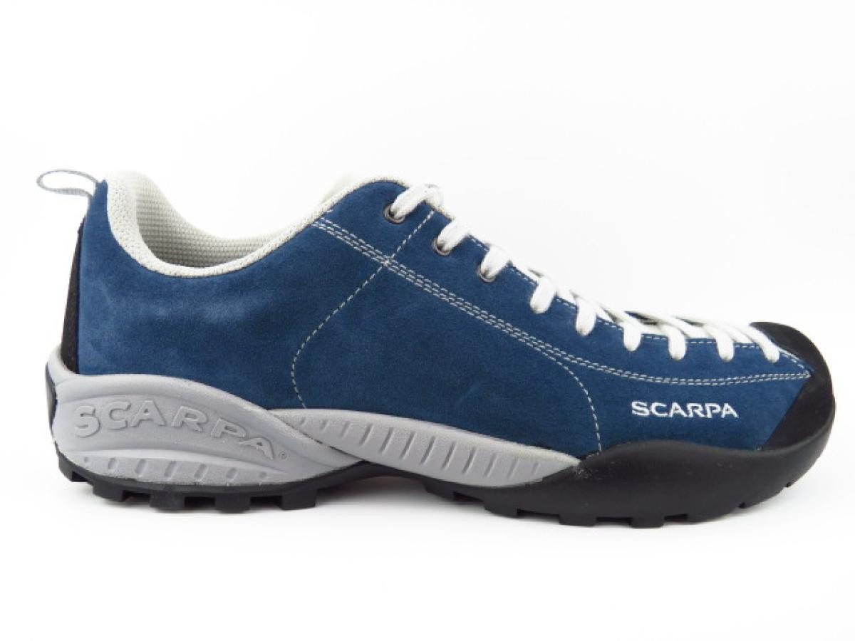 Scarpa Mojito ocean Wanderschuh