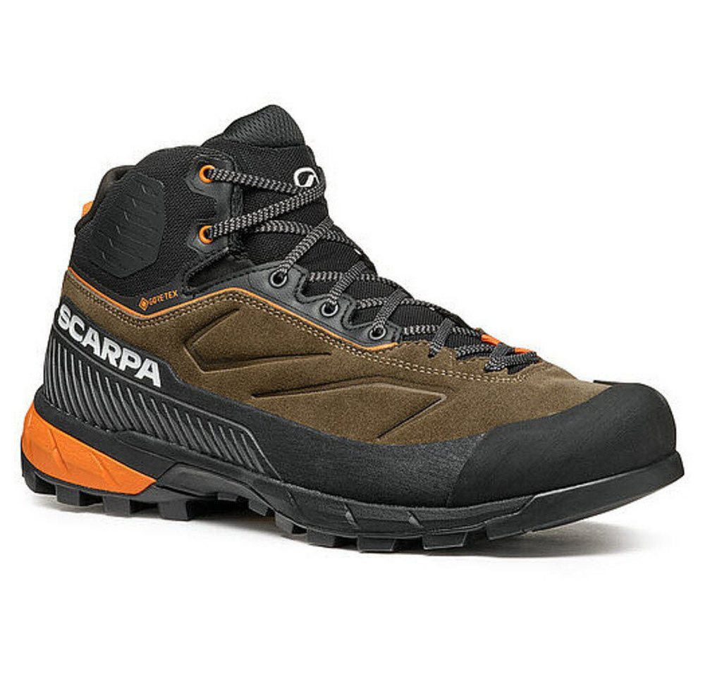 Scarpa Rapid XT Mid GTX Wanderstiefel