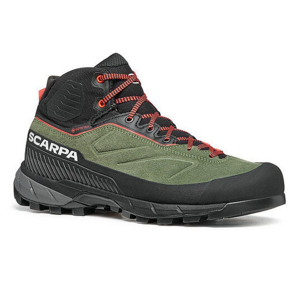 Scarpa Rapid XT Mid GTX WMN Wanderstiefel