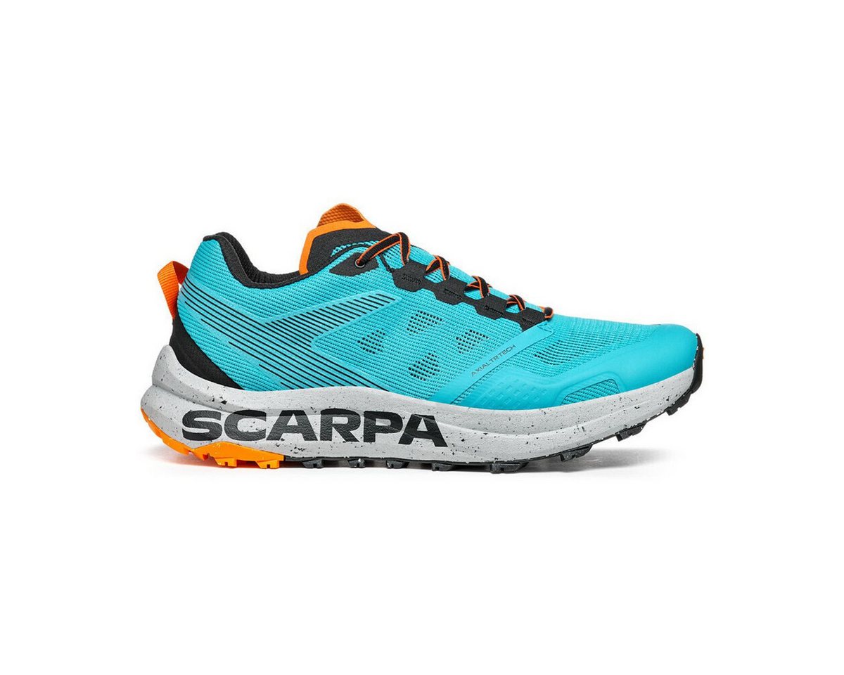 Scarpa Spin Planet Trail Running-Schuhe - Scarpa Outdoorschuh