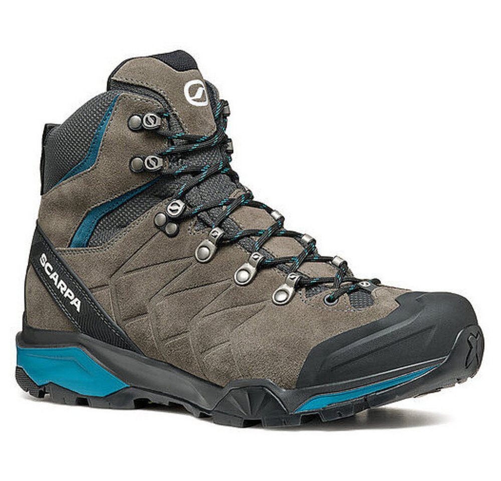 Scarpa ZG Trek GTX Wanderstiefel
