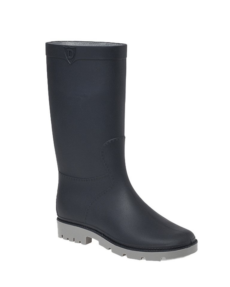 SCHEIBLER WORKWEAR Damen Gummistiefel wasserdicht