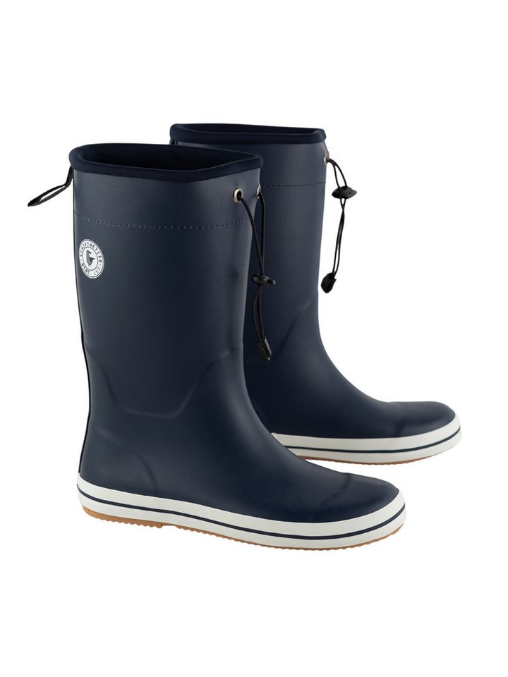 Schietwetter Damen "Klara" Gummistiefel