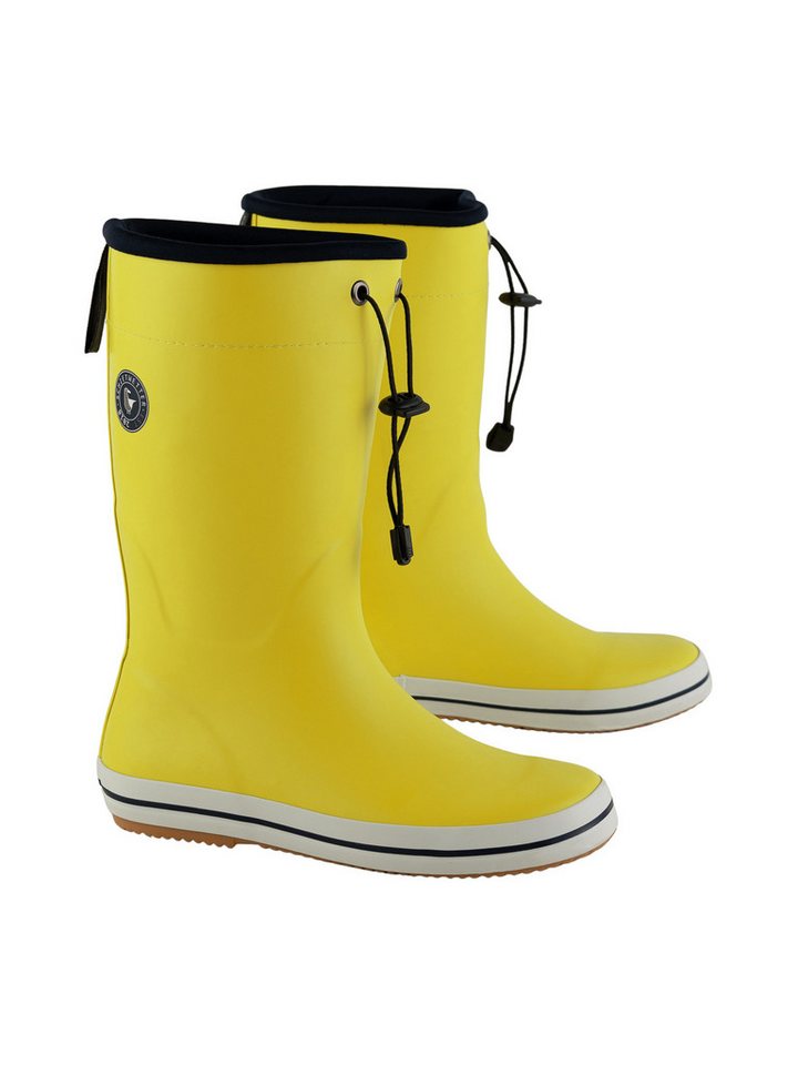 Schietwetter Herren "Heye" Gummistiefel (1-tlg) wasserdicht