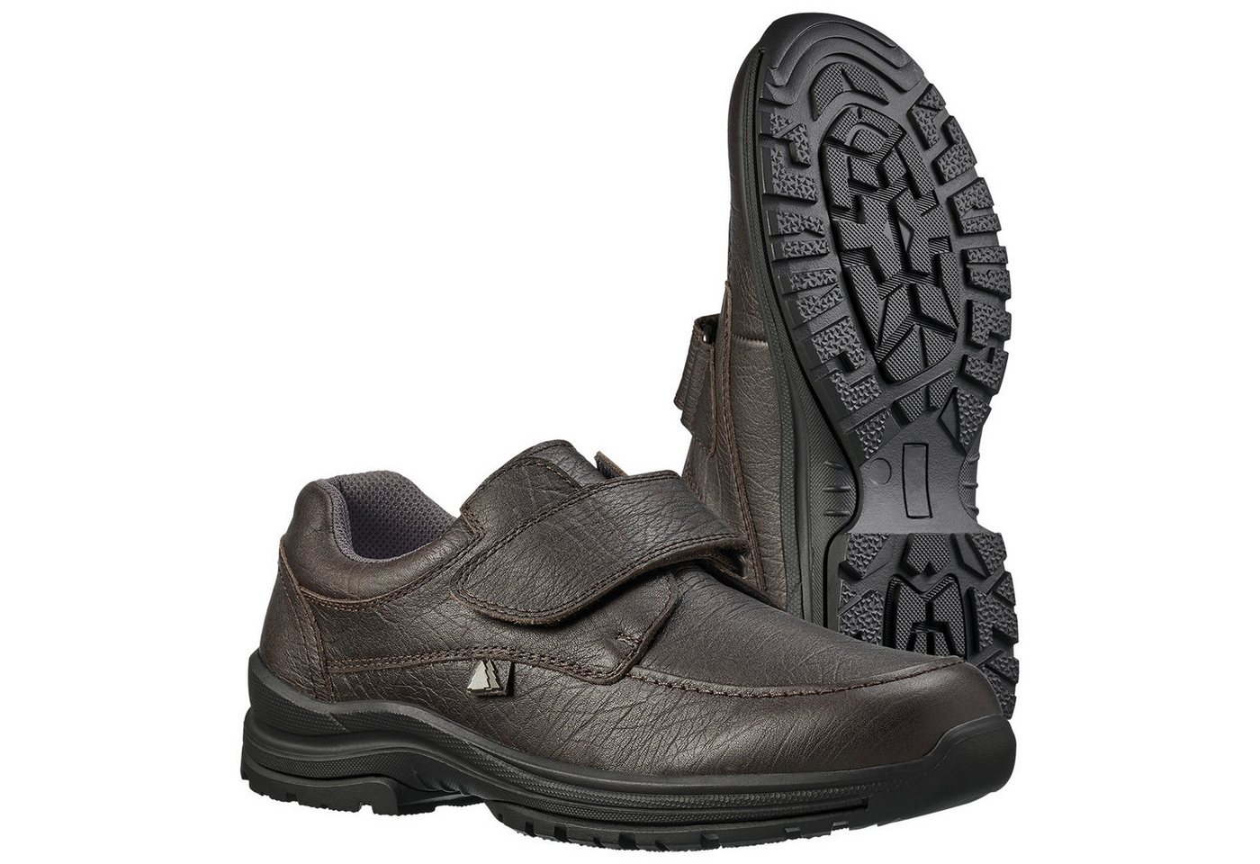 Schmidt Rindleder Wanderschuh Outdoorschuh Herren