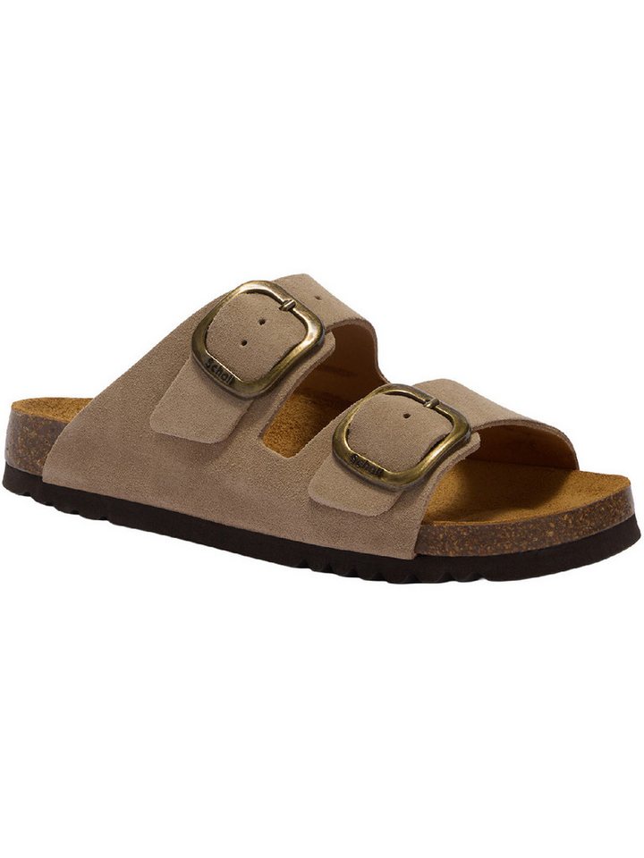 Scholl F007342361 Scholl Noelle Hausschuh