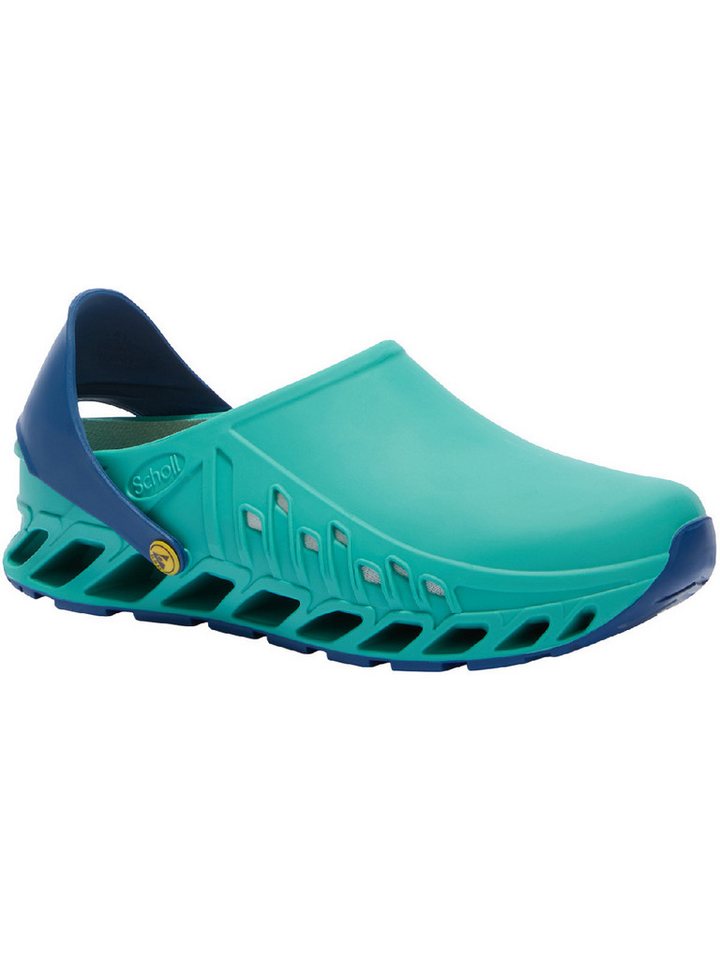 Scholl F293782295 Scholl Evoflex Pantolette