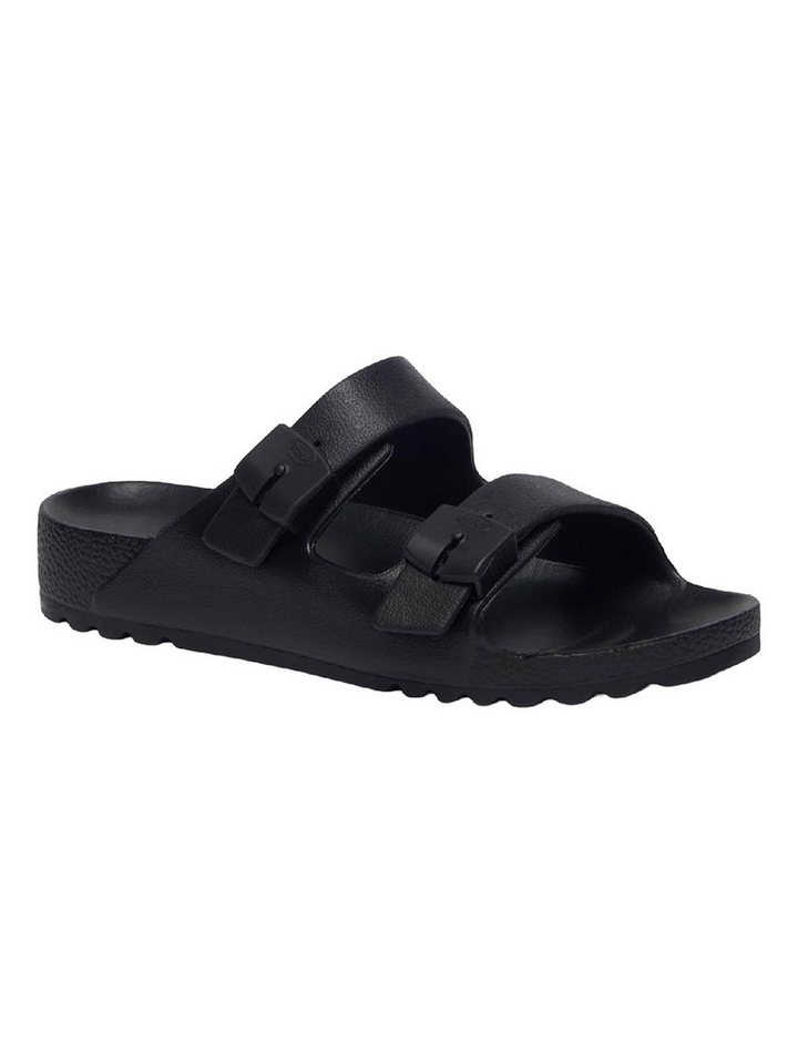 Scholl F314201004 Scholl Bahia Man Hausschuh