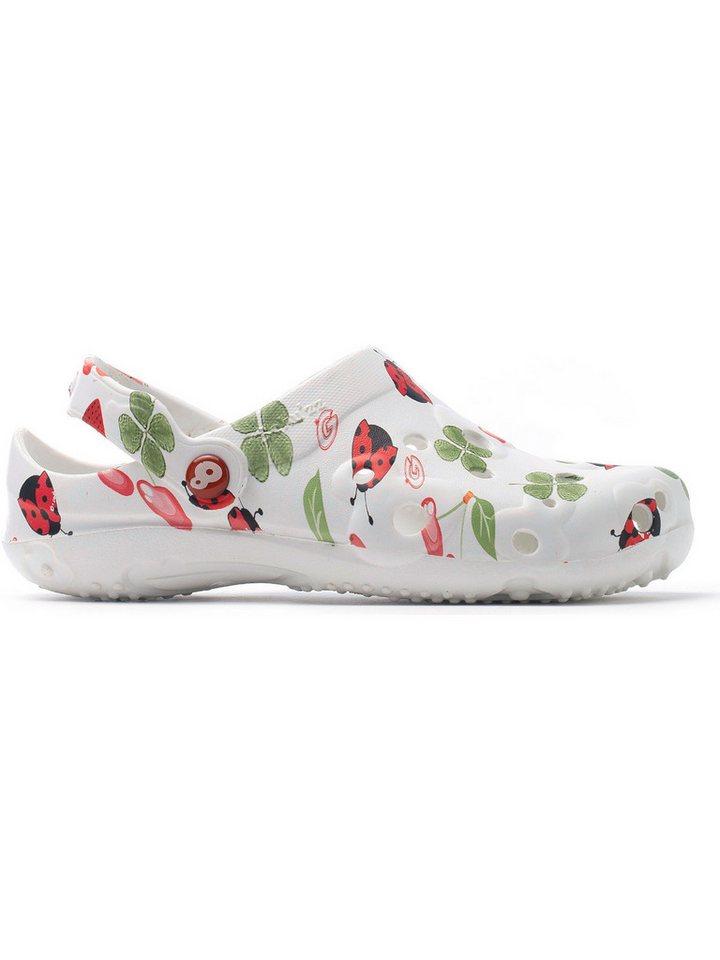 Schuzz 0029 Schuzz Globule Imprime Pantolette