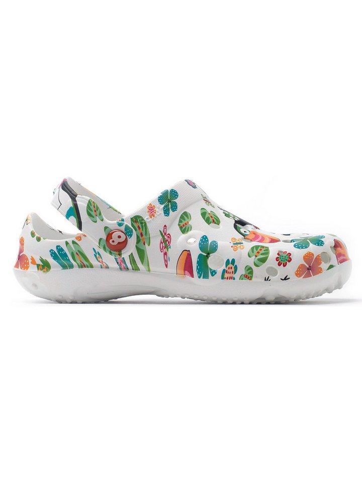Schuzz 0029 Schuzz Globule Imprime Pantolette