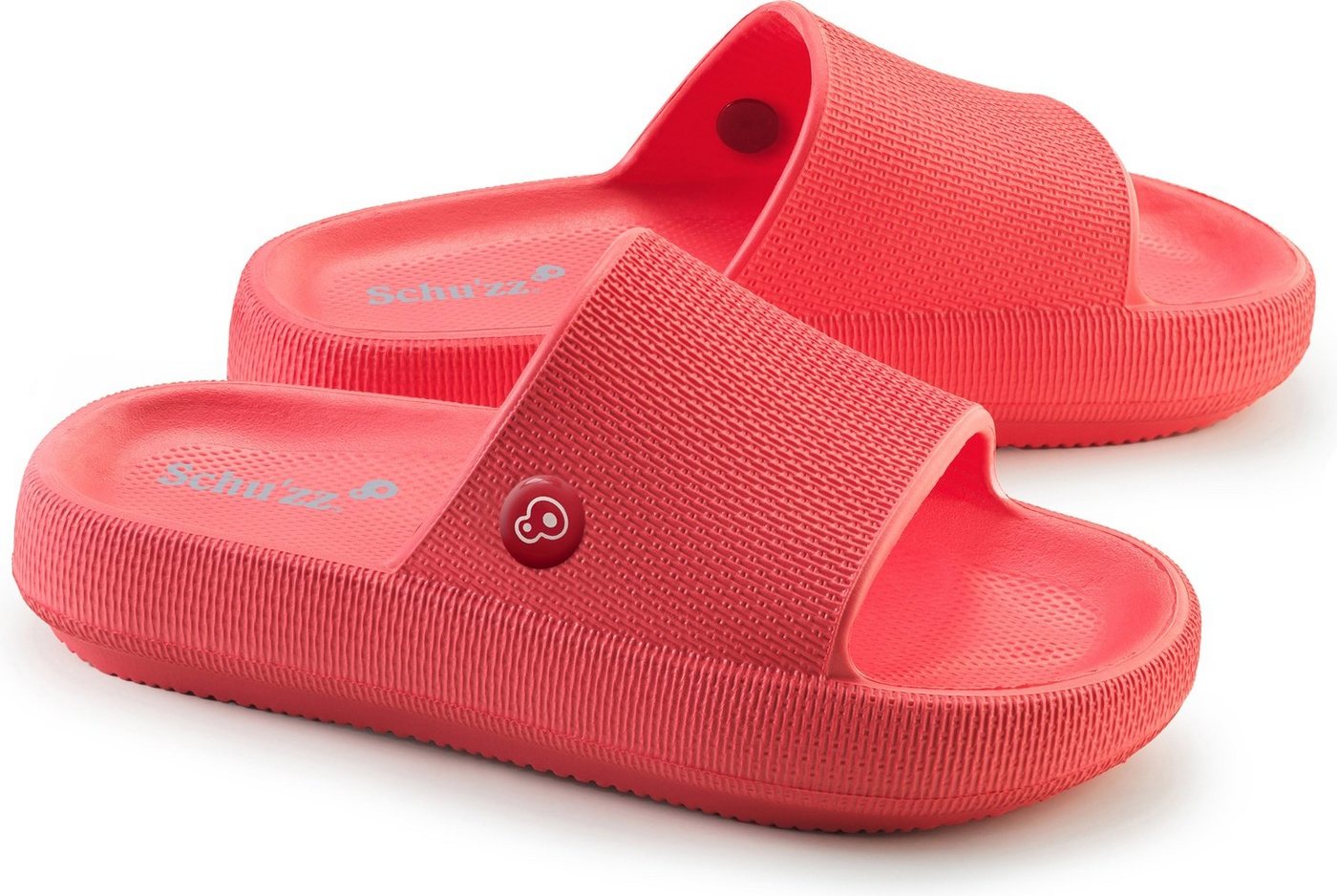 Schuzz CLAQUETTE Femme Badeschuh