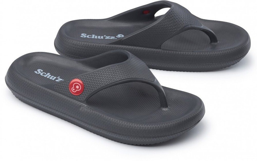 Schuzz Flip Flop Femme Badeschuh