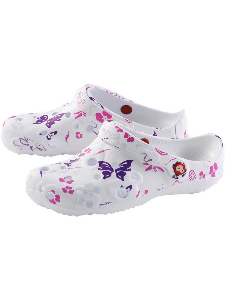 Schuzz Globule Imprime Clog