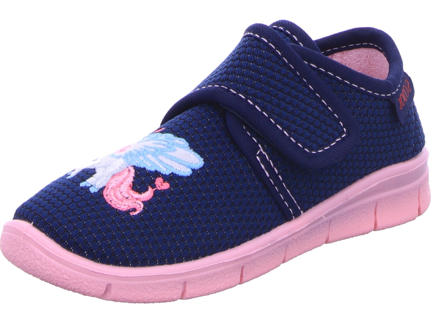 S’COOL Einhorn Hausschuh