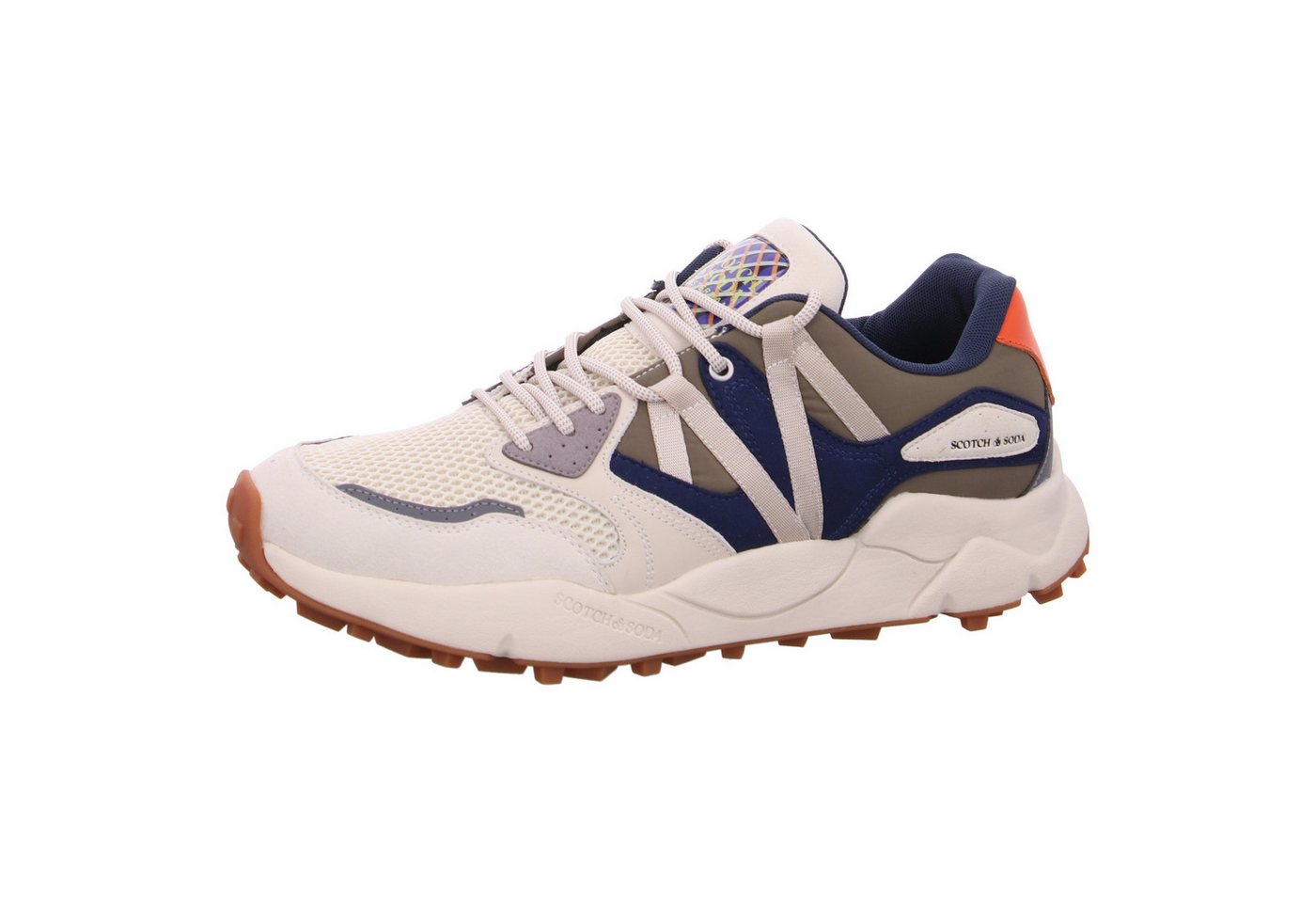 Scotch & Soda Mount Schnürschuh