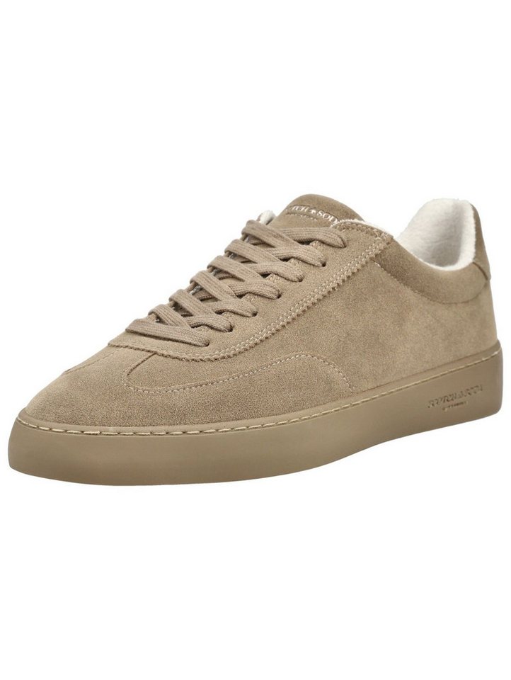 Scotch & Soda Sneaker Textil Sneaker