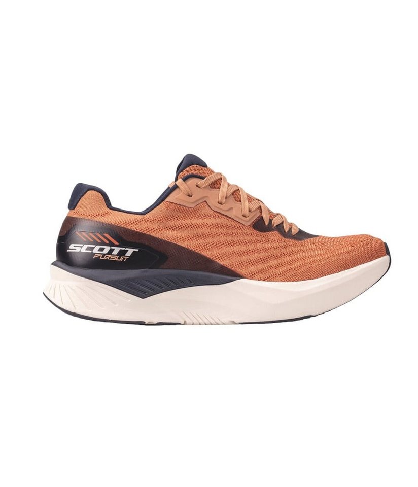 Scott Pursuit orange/darkblau Damen Laufschuh