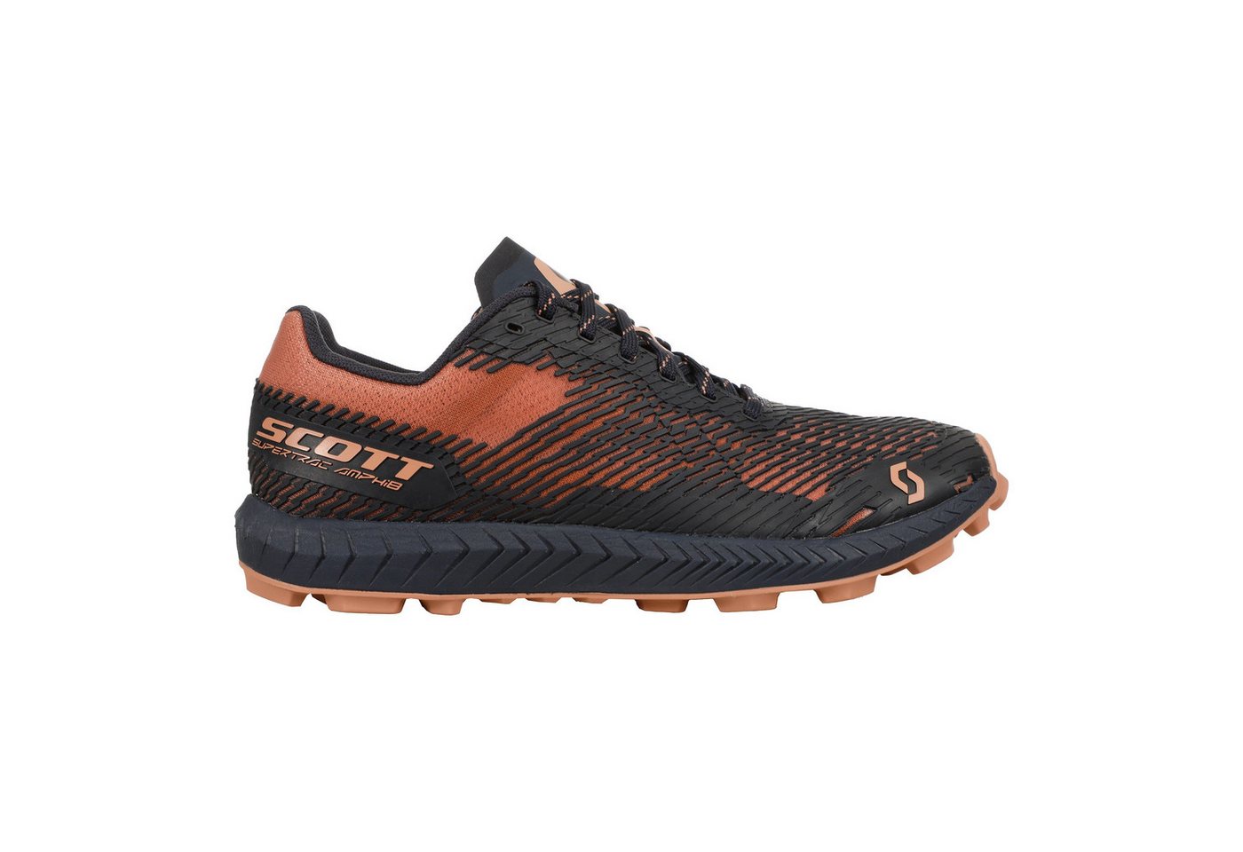 Scott Supertrac Amphib - Trailschuh Trailrunningschuh