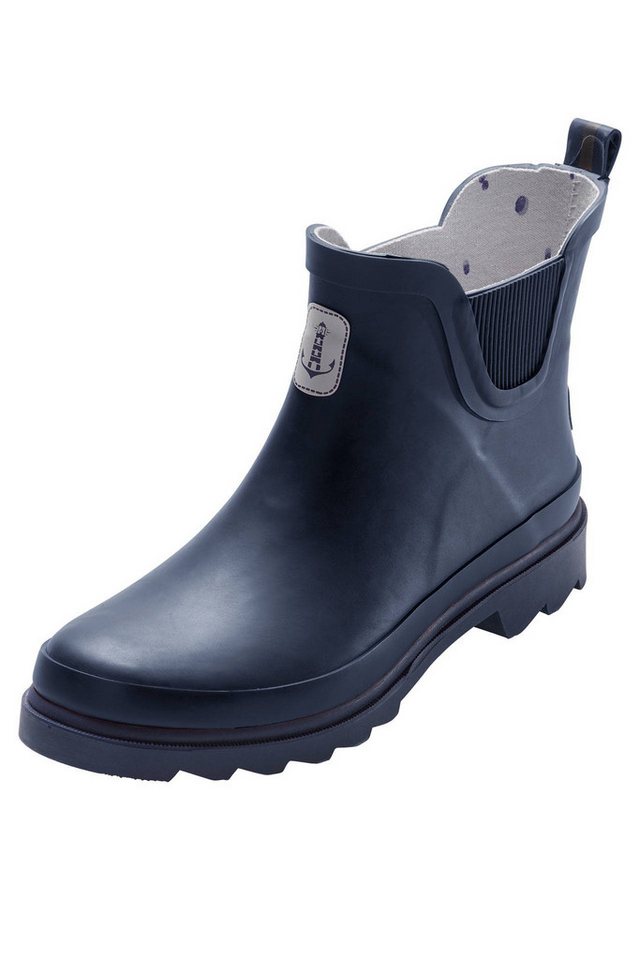 Sealand Stiefel