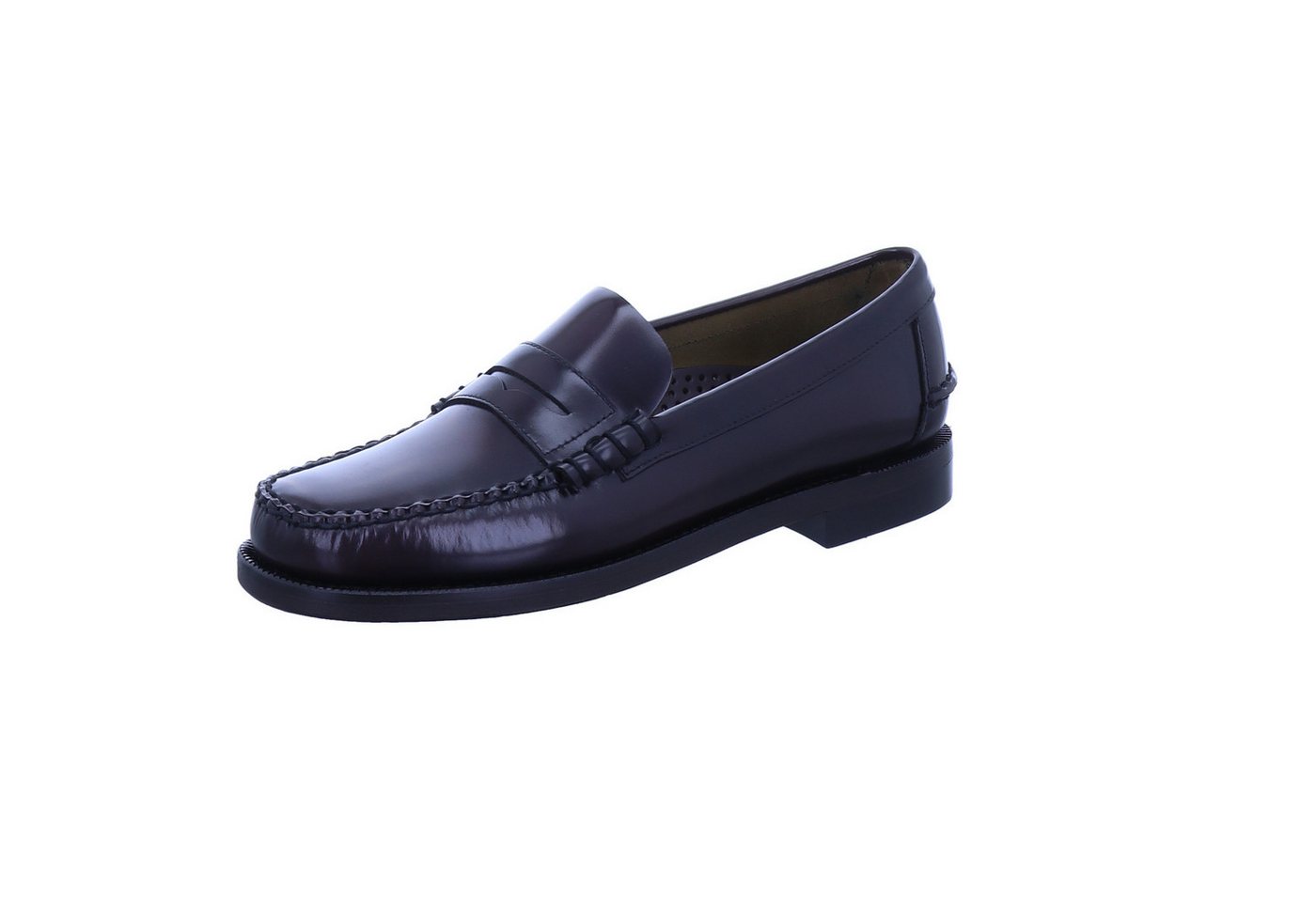 Sebago Classic Dan Slipper