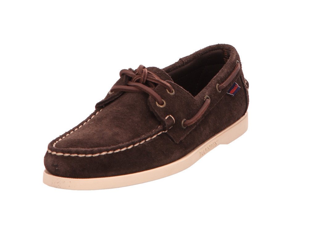 Sebago Portland Flesh Out Schnürschuh