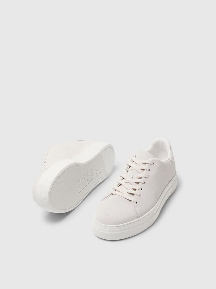 Selected SLHDAVID Sneaker (1-tlg)