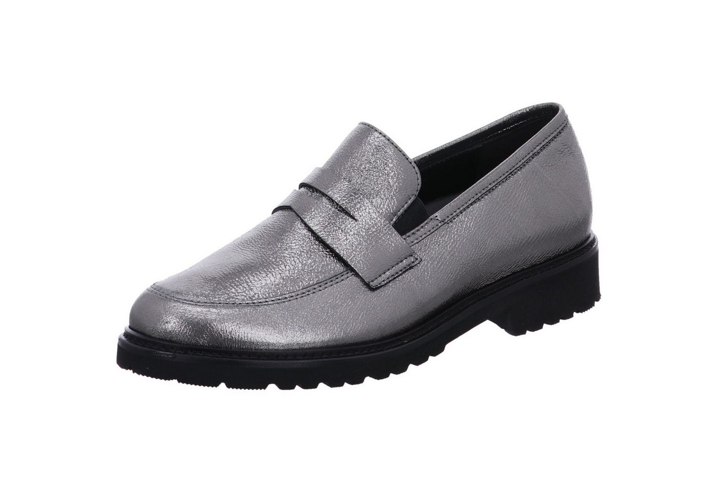 Semler Bärbel Slipper für Einlagen geeignet