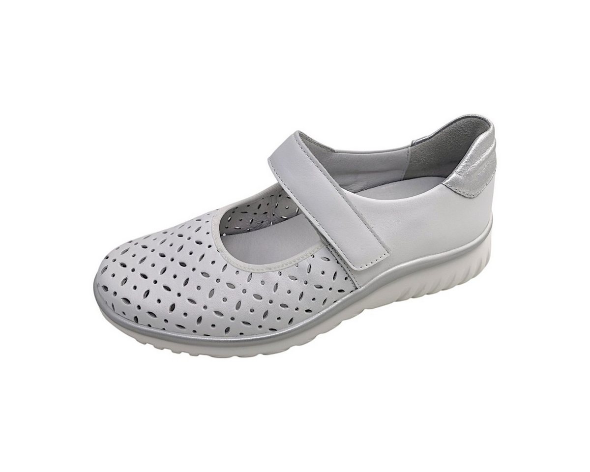 Semler Ballerina Slipper