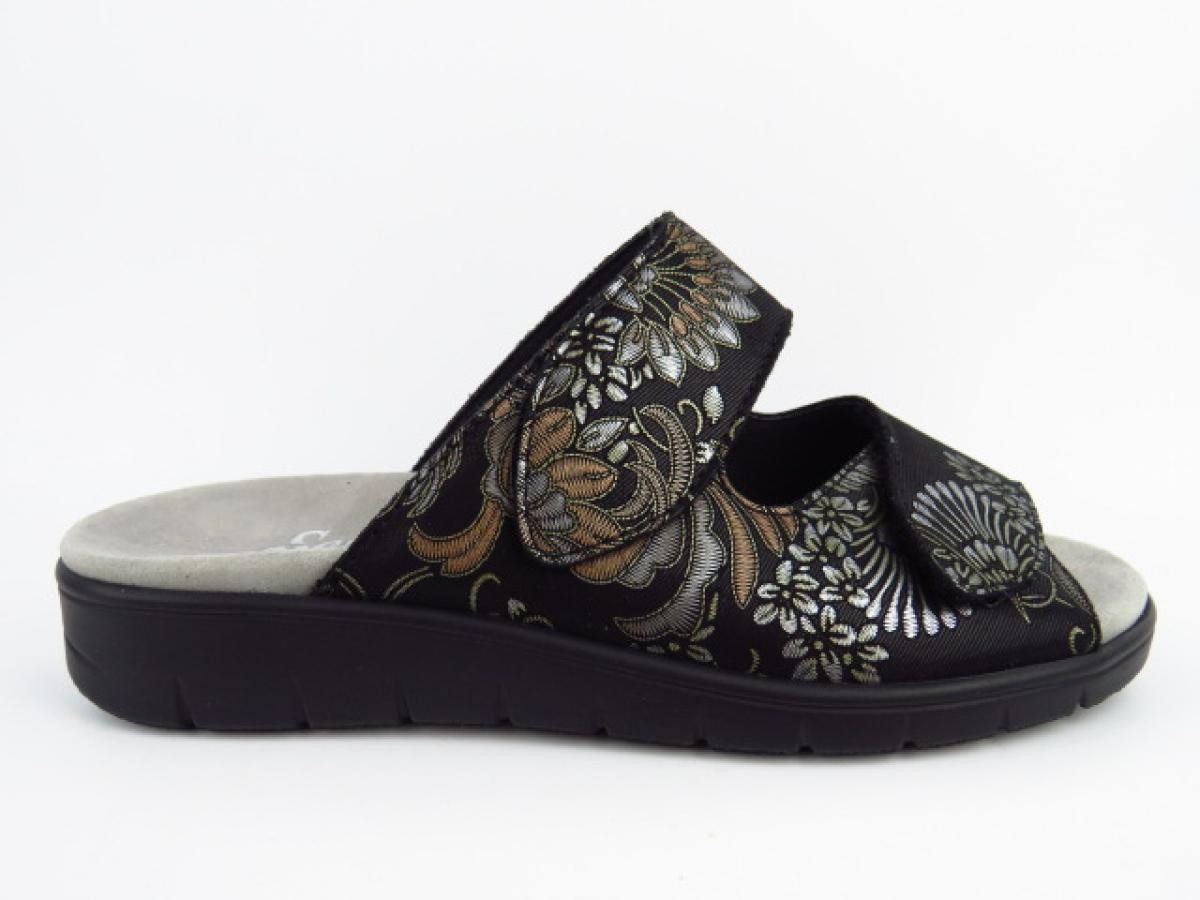 Semler Dunja FLORES Pantolette