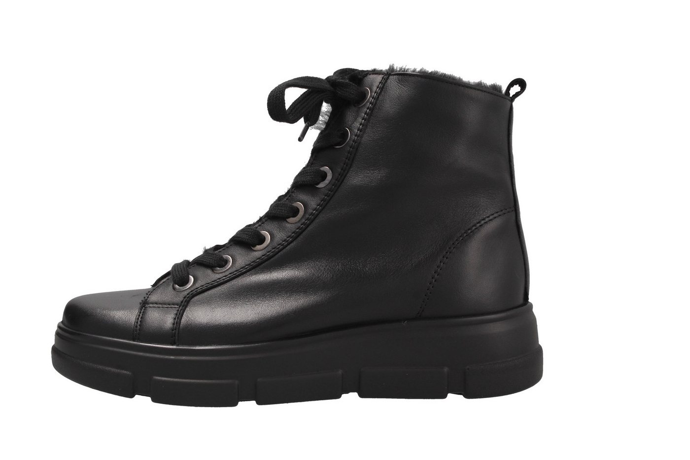 Semler Emilia SOFT-ANILIN Stiefel