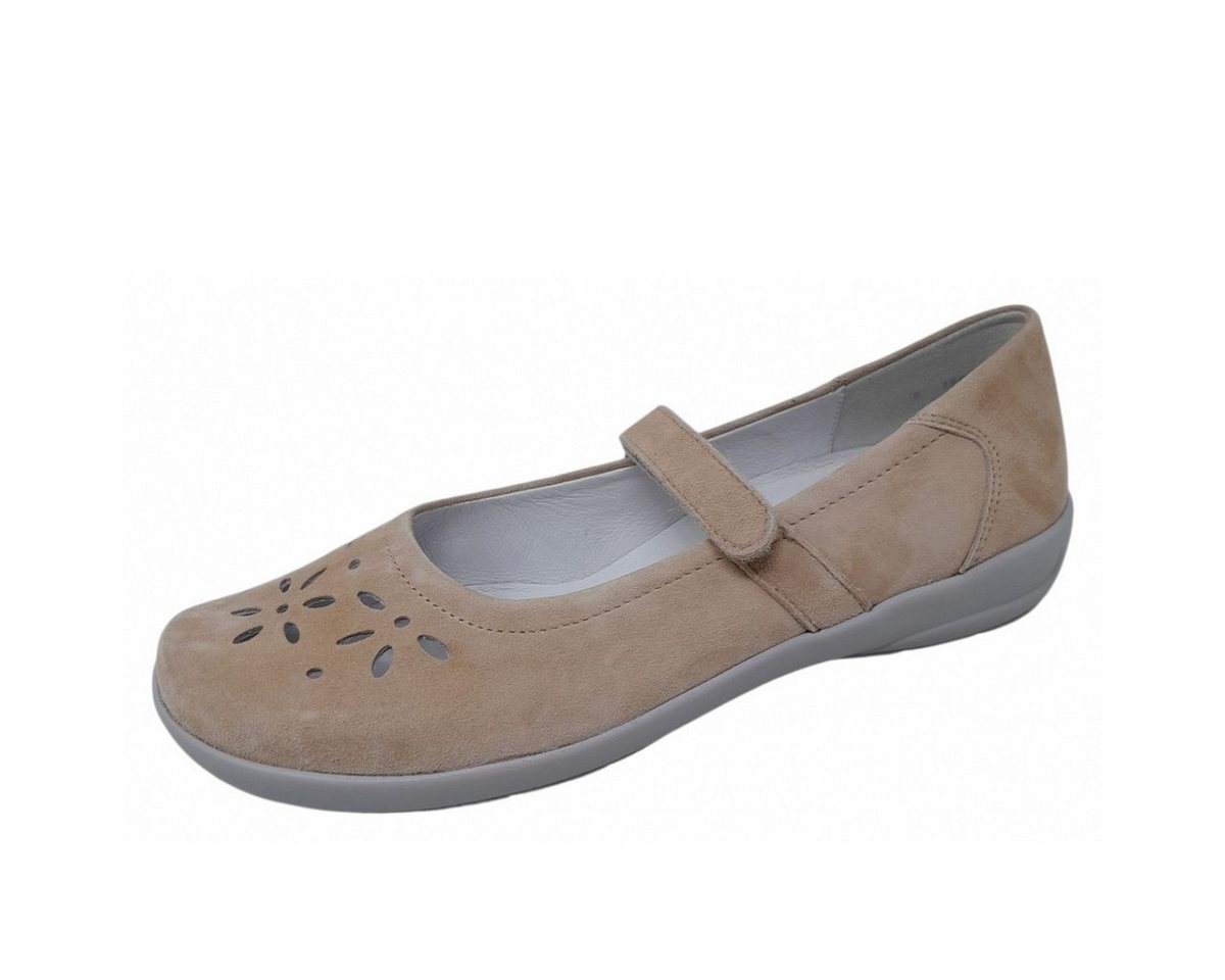 Semler Flora Weite H Ballerina