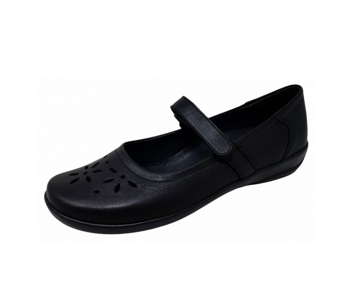 Semler Flora Weite H Ballerina