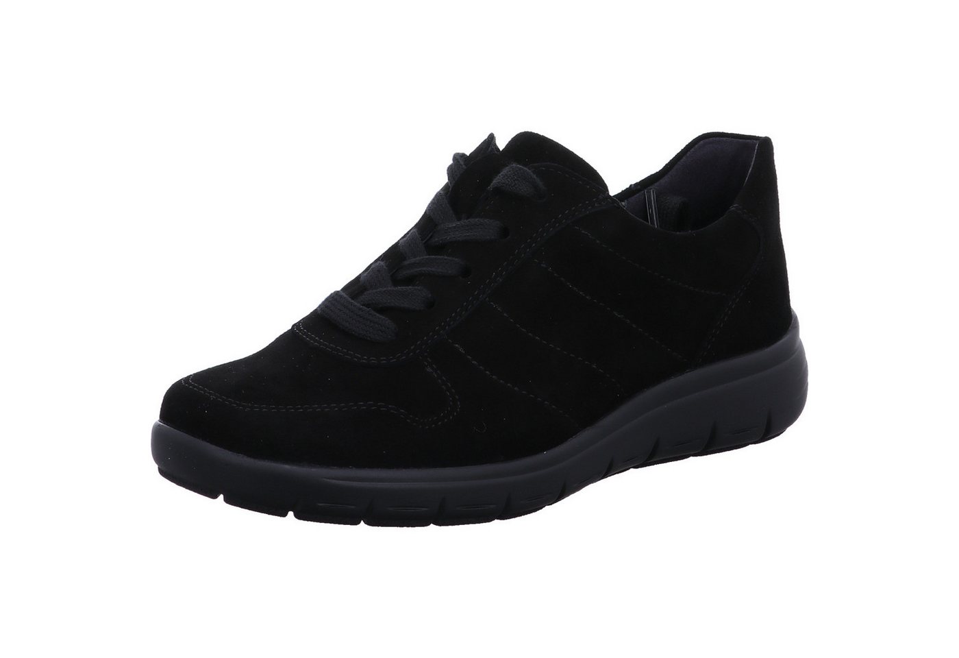 Semler Greta Schnürschuh für Einlagen geeignet