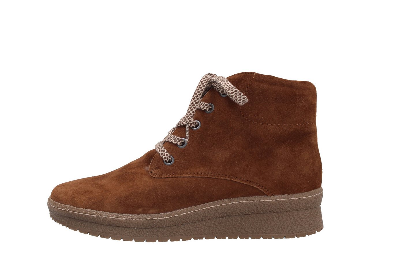 Semler Ilona SAMT-CHEVRO Stiefel