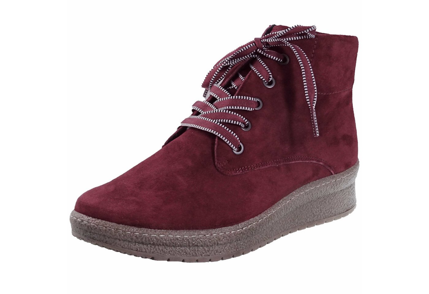 Semler Ilona Stiefelette