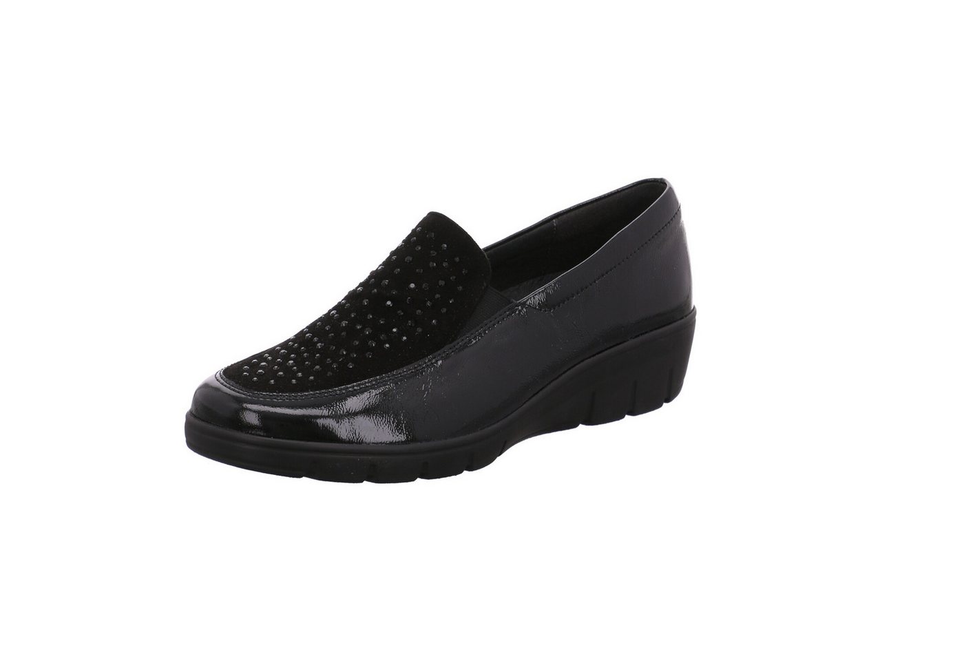 Semler K-LACK/SAMT-CHEV. Slipper