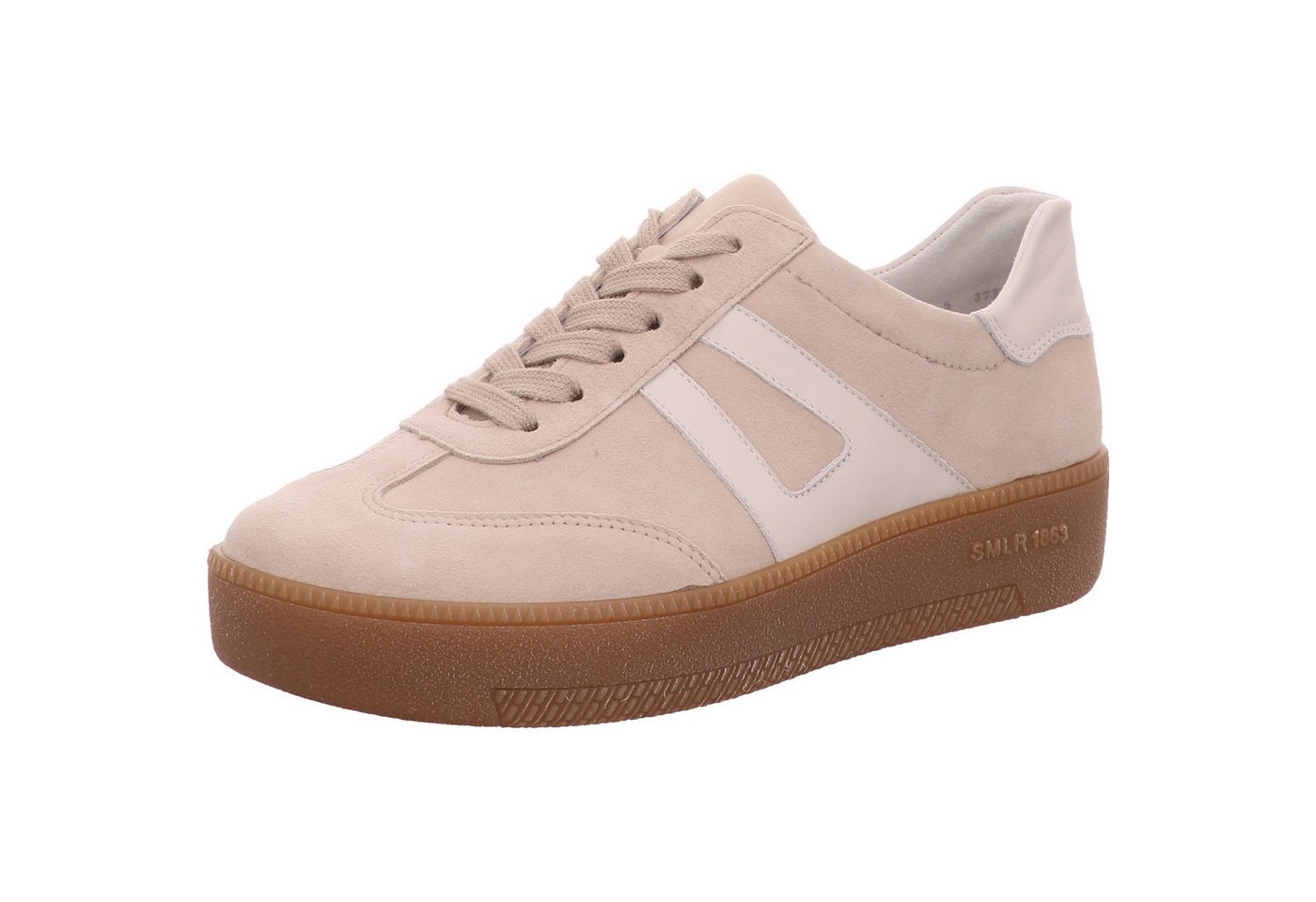 Semler Kristin Schnürschuh für Einlagen geeignet