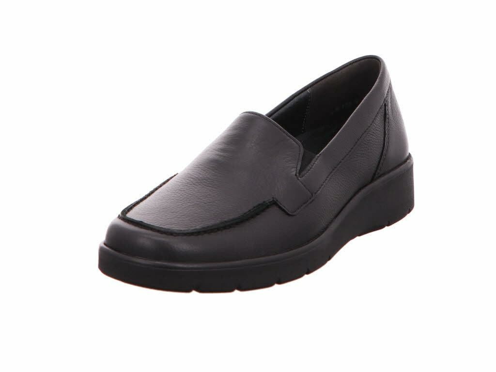 Semler Mokassins für Damen Slipper (keine Angabe, 1-tlg., keine Angabe)