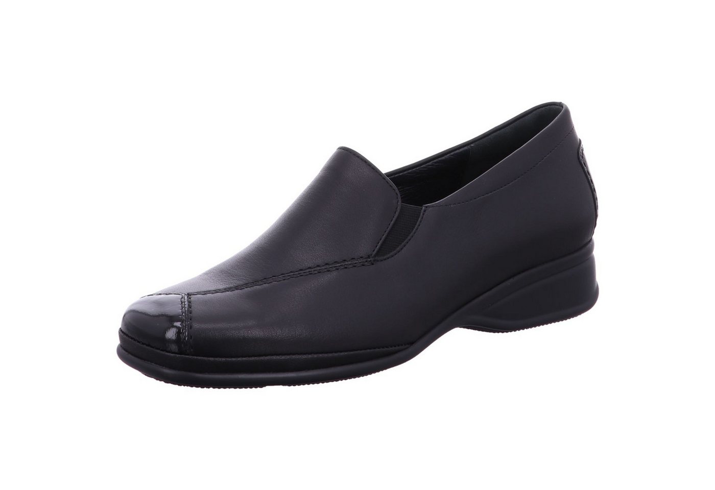 Semler Ria Slipper für Einlagen geeignet