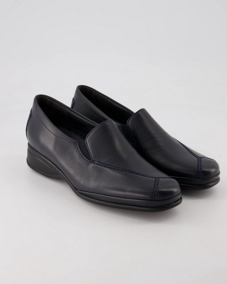 Semler RIA Slipper Obermaterial: Leder