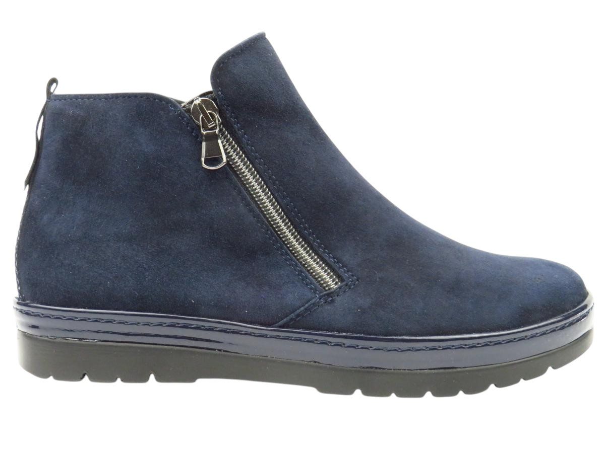 Semler Ruby Stiefelette Stiefel