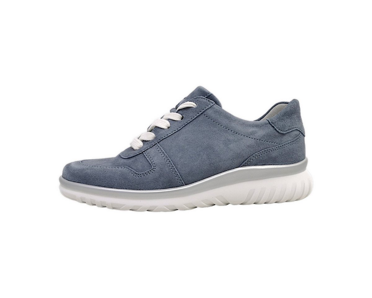 Semler Schnürer Schnürschuh