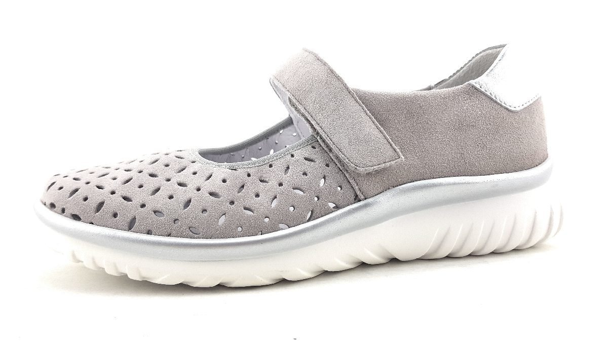 Semler Slipper Slipper (grau)