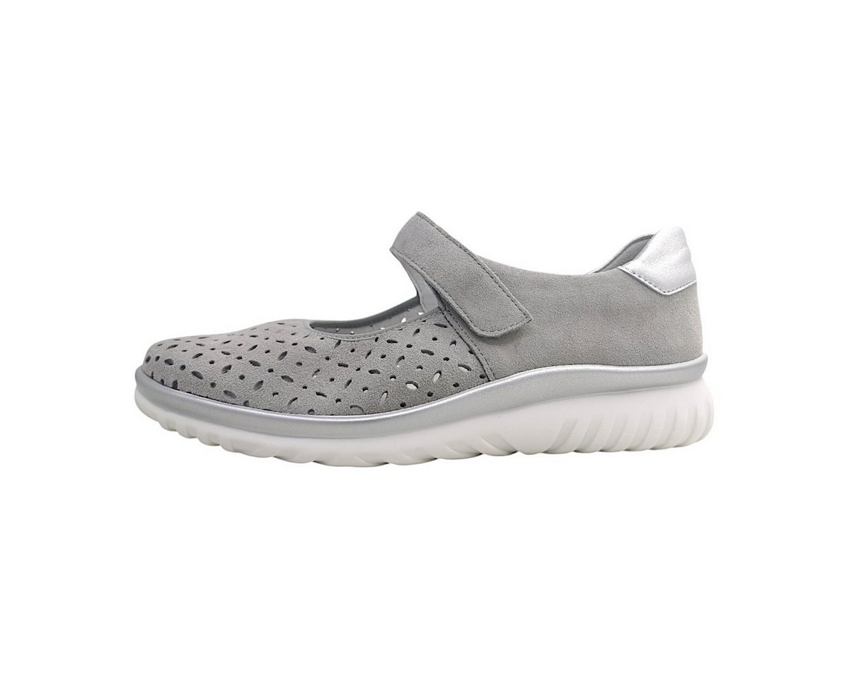 Semler Slipper Slipper (grau)