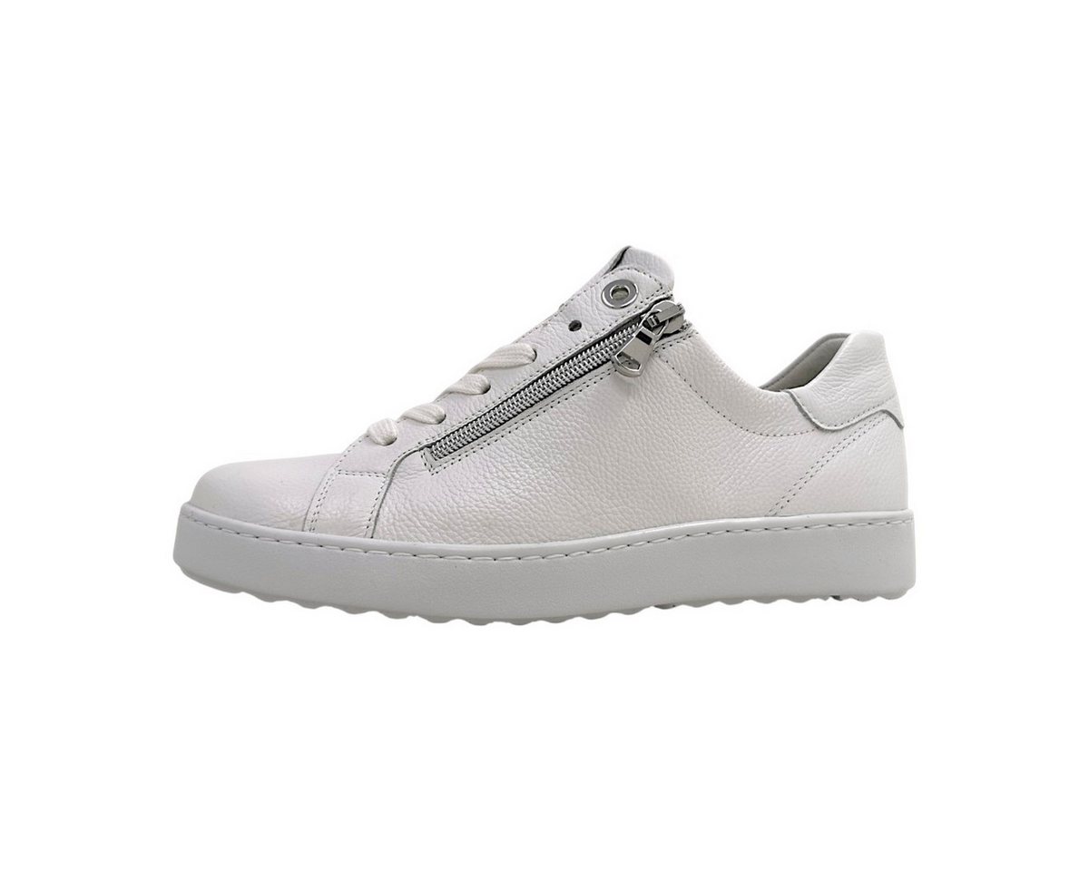 Semler sportlicher Schnürer Schnürschuh