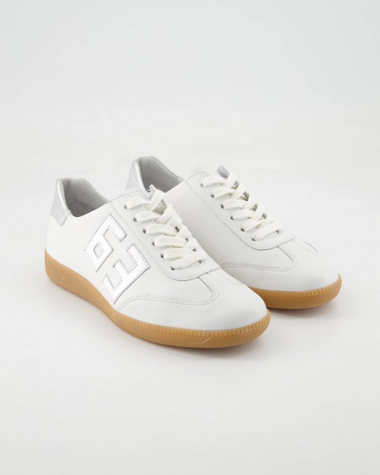 Semler Steffi Sneaker Obermaterial: Leder